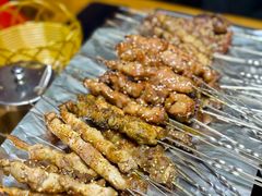 -那些年记忆烧烤