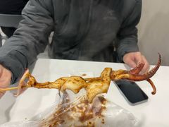 -王姐烧烤(中山路店)