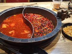 -销魂美蛙鱼头火锅(上海首店)