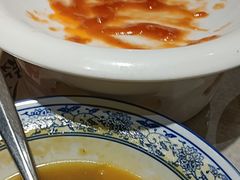-秦唐一号西安菜馆(钟楼店)