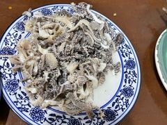 -牛街老爆肚满(牡丹园店)