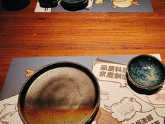 -京鹿料理(荟聚店)