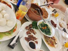 -豪廷轩中餐厅·特色云南菜(温德姆至尊豪廷大酒店)