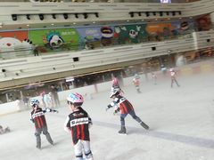 -冠军冰场CHAMPION RINK(凯德广场店)