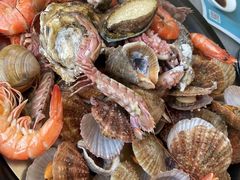 -大锅强·蒸海鲜青岛菜(吾悦广场店)