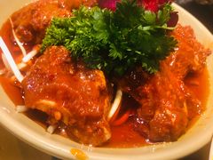 -蜀大侠火锅(建设路第五大道店)