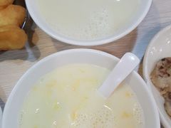 粿条-兄弟深夜豆浆