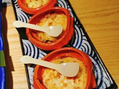 芝士焗蟹-吉兆·料理(红梅南路店)