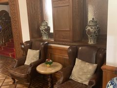 -马勒别墅·中餐厅