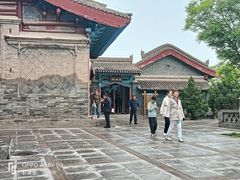 -兰山公园
