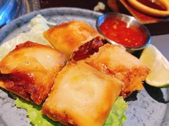 -义气烤肉餐吧(大族广场店)