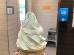 -麦当劳·得来速店(星沙大道店)