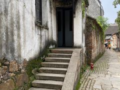 -惠山古镇·寄畅园