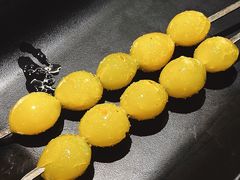 银杏-1218 GRILL 主厨