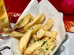 -豪客来牛排(空港华联店)