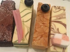 -万达文华酒店·48F云端窗景美食汇自助餐厅