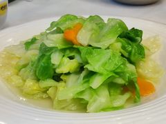 -功德林素菜饭庄(前门店)