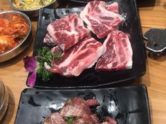 -炭恋火炉烤肉(凌云一街坊店)