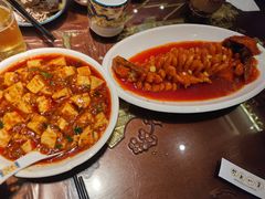 -缪氏川菜(深圳北站缤果空间店)