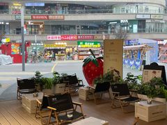 -树夏(金楠天街店)