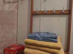 -华夏良子·足道SPA艾灸(开源店)