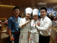 android_upload_pic-西贝莜面村(当代商城店)