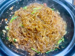 干贝海皇粉丝煲-九龙大酒店·金牌楚菜(武泰闸店)
