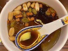 老成都冰粉-缪氏川菜(第五园店)