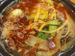 -玲玲涮牛肚(土门坊店)