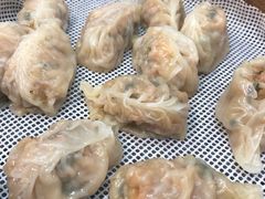 枫叶蒸饺-大叔家福鼎小吃(十全街店)