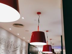 大堂-必胜客(钻汇广场店)