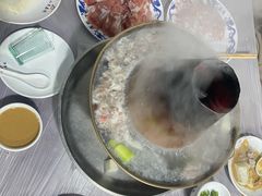 -鑫龙火锅(北园店)