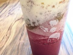 -喜茶(上海兴业太古汇店)