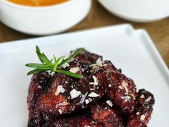 -悦泰环球美食自助(金茂旗舰店)