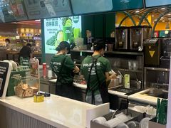 -鲜果时间·果蔬茶(欧亚商都超市店)