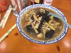 -姚记面馆(瑶琳路店)