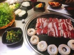 -杀猪天·韩国烤肉(总店)