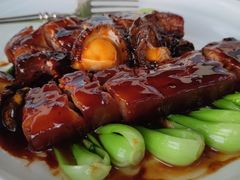 -人间采蜜(海信广场店)