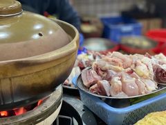 -威邵鸡煲(西华路总店)