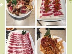 -新石器烤肉(中房金谊广场店)