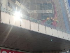 -首开·龙湖成都西宸天街