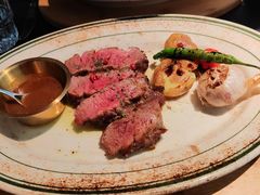 -404干式熟成牛排馆•聚会餐厅