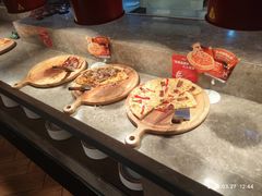 -比格比萨自助(国展店)