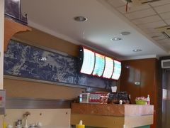 -民间老鸡汤面馆(中山北路店)