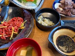 -炎蔵牛舌烤肉