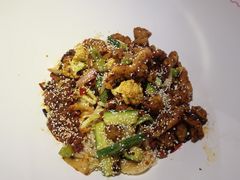 -友达面馆·酸菜鱼面(钱塘区店)