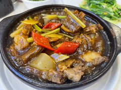 -潮静·潮州小馆·海鲜·卤味·砂锅粥