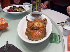 -辛香味烧鱼馆·非遗技艺·排骨红烧肉(光谷医药园店)