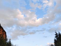 -重庆睡佛山森林公园