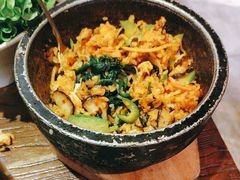 -坦坦大炉·韩式烤肉(望京店)